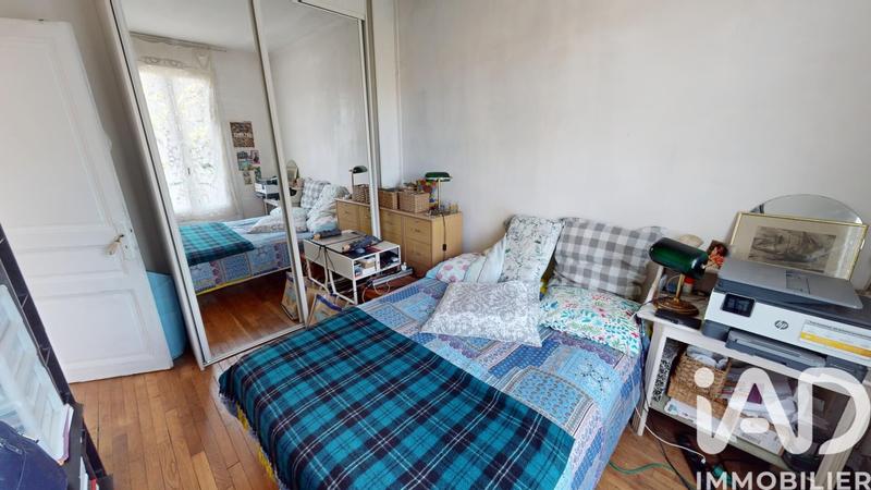 Maison - 190 m² - 9 pièces