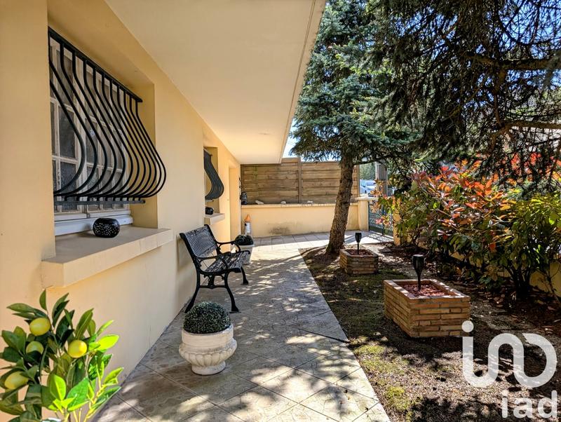 Maison - 89 m² - 4 pièces