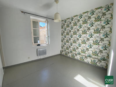 Appartement - 52 m² - 2 pièces