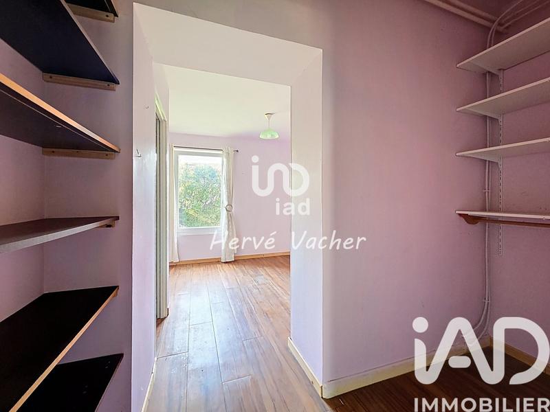 Maison de ville - 120 m² - 5 pièces