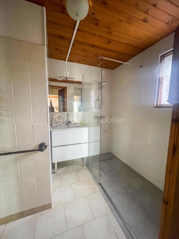 Maison - 151 m² - 7 pièces