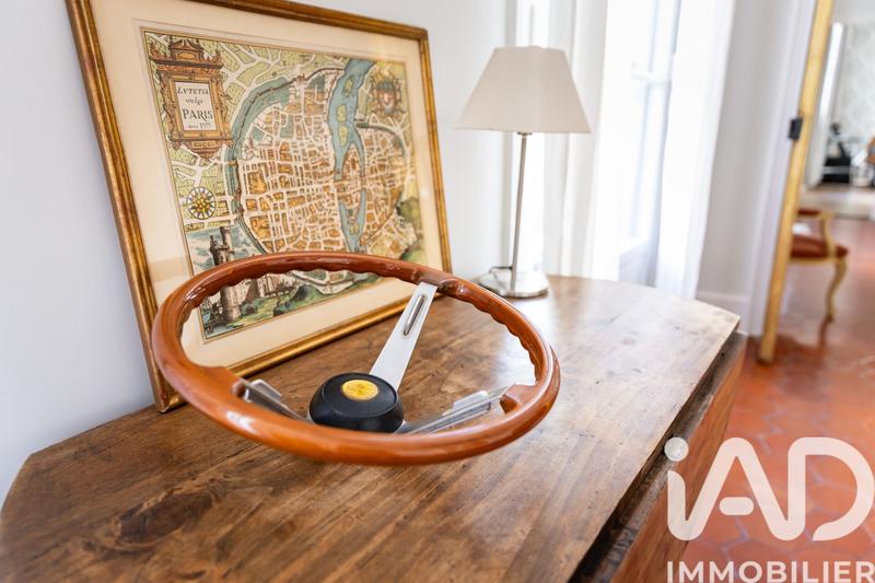 Appartement - 156 m² - 4 pièces