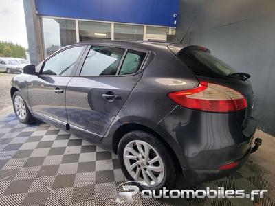Renault Mégane 1.2 Tce 115 Expression