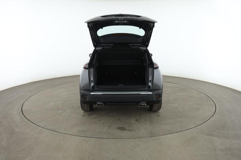 Peugeot 2008 1.2 PureTech Allure 131 ch