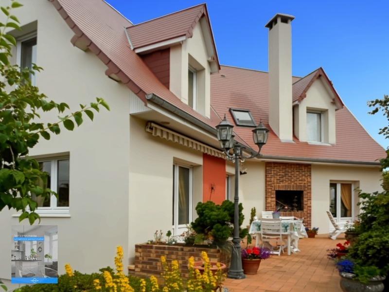 Pavillon - 136 m² - 6 pièces