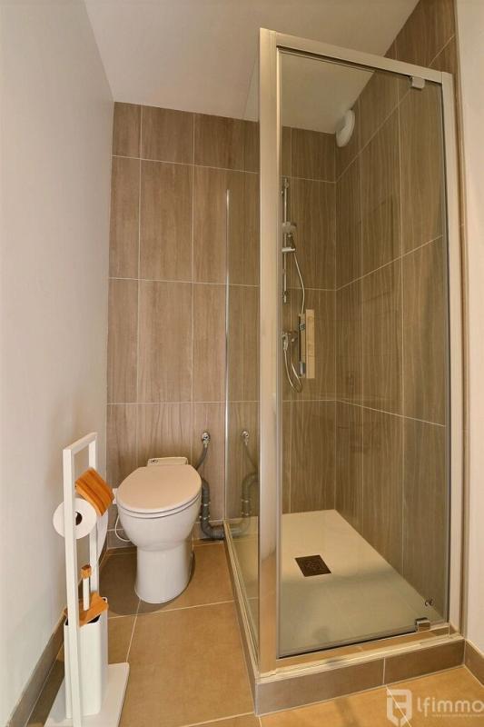 Duplex - 118 m² - 6 pièces