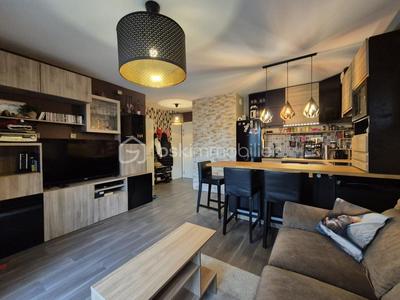 Appartement - 53 m² - 3 pièces