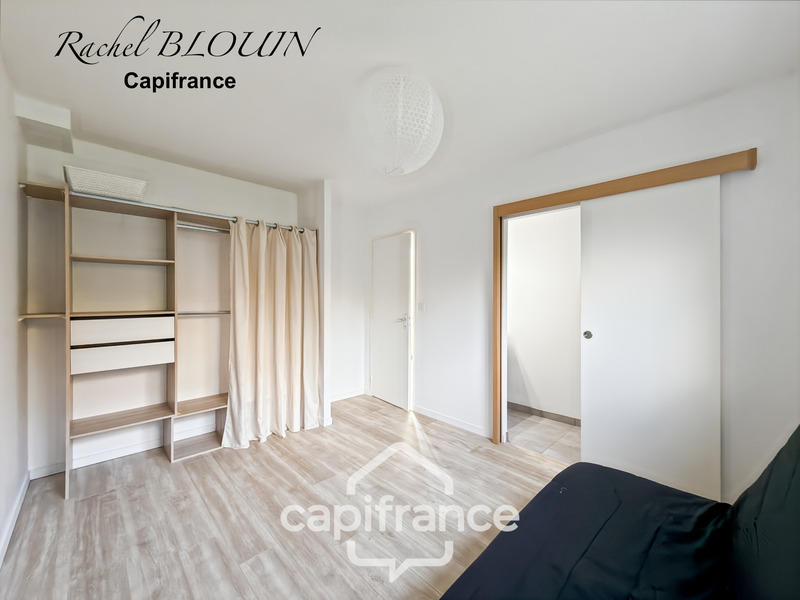 Maison - 104 m² - 5 pièces