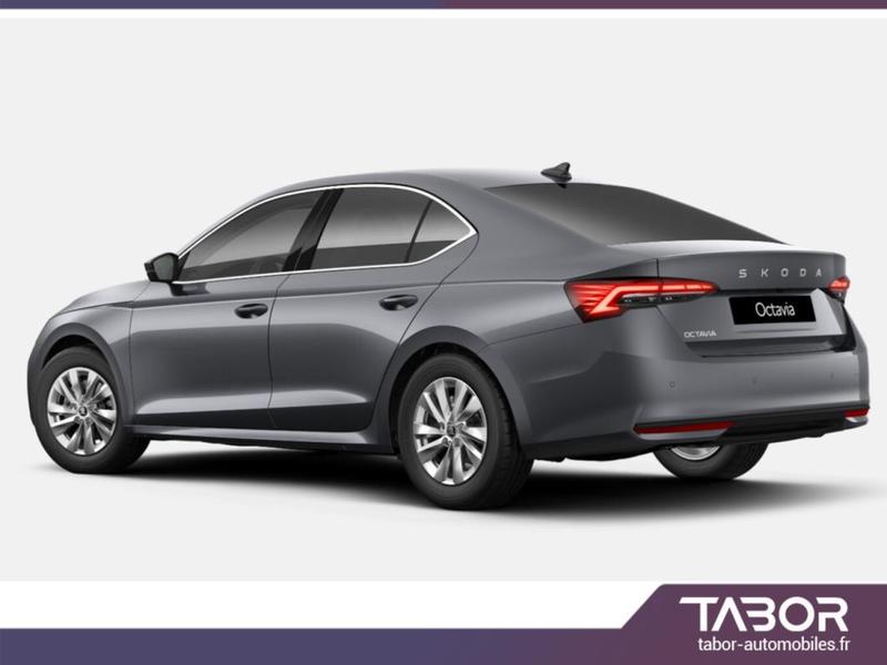 Skoda Octavia Dsg Selec Matrix Gps Kessy Cam