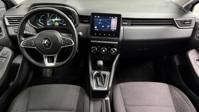 Renault Clio 1.6 E-Tech 140h 90 Hybrid Business Bva