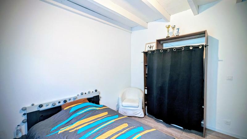 Maison - 120 m² - 7 pièces