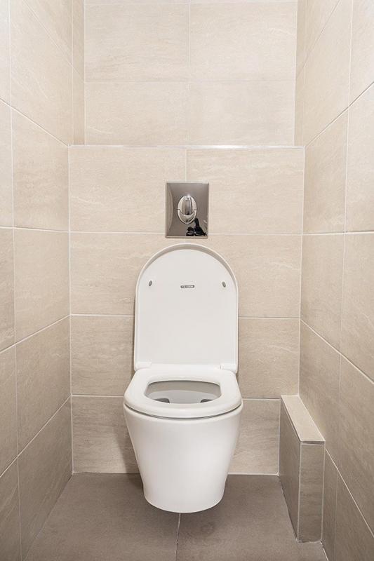 Appartement - 53 m² - 2 pièces