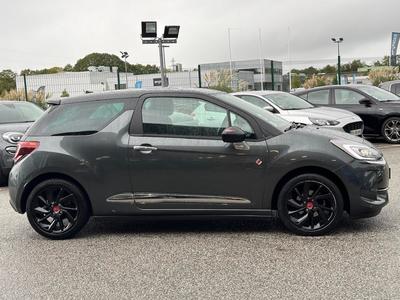 Ds Ds 3 (2) 1.2 Puretech 110 s&amp;S Performance Line Eat6