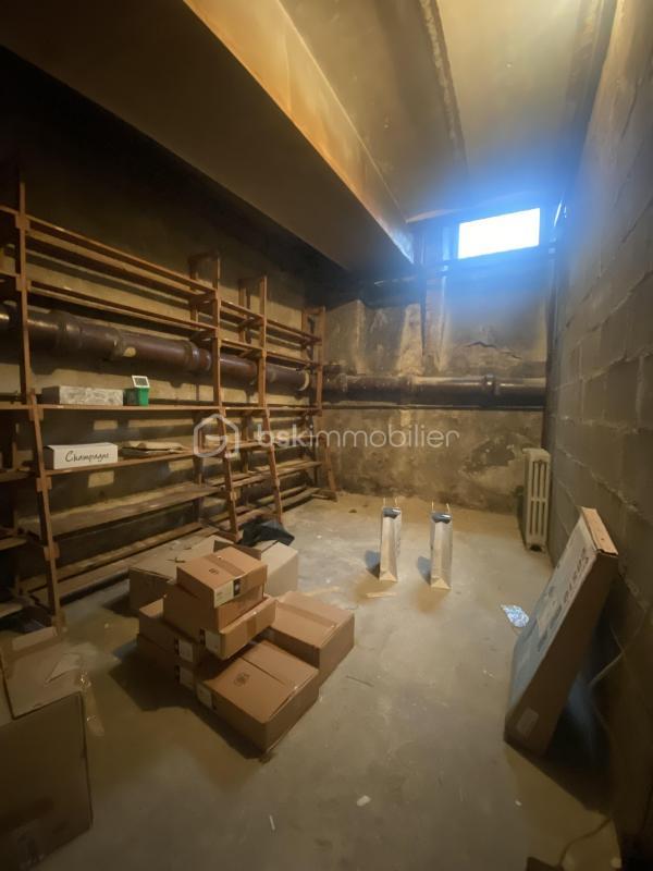 Loft - 81 m² - 5 pièces