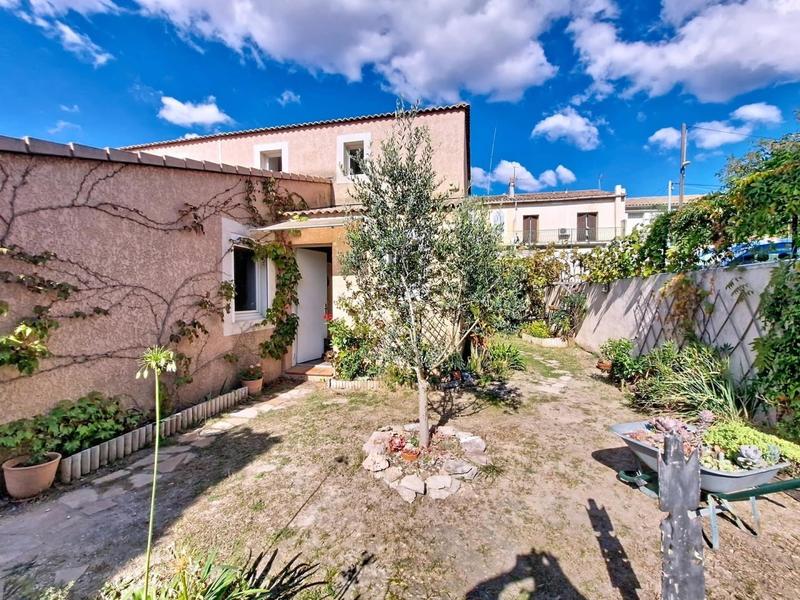 Maison - 68 m² - 3 pièces