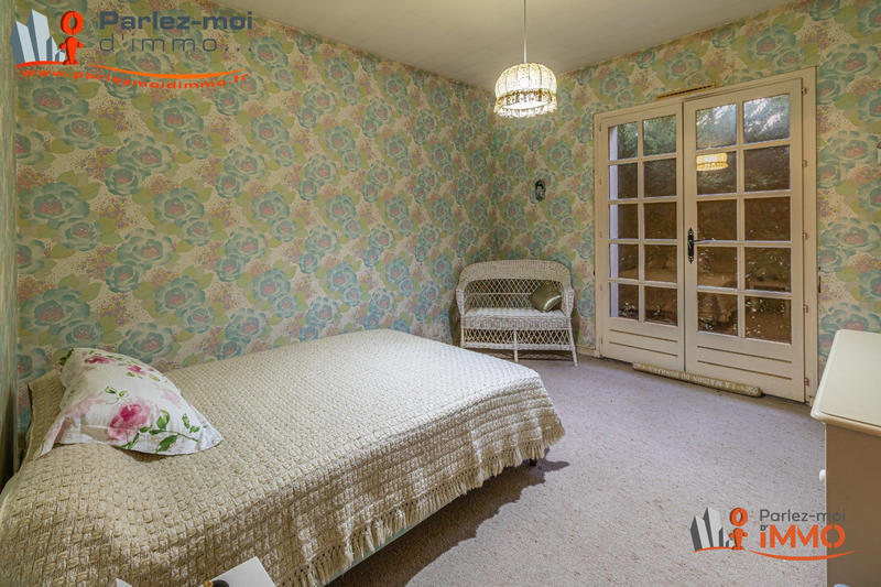 Villa - 129 m² - 6 pièces