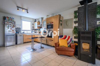 Maison - 70 m² - 3 pièces