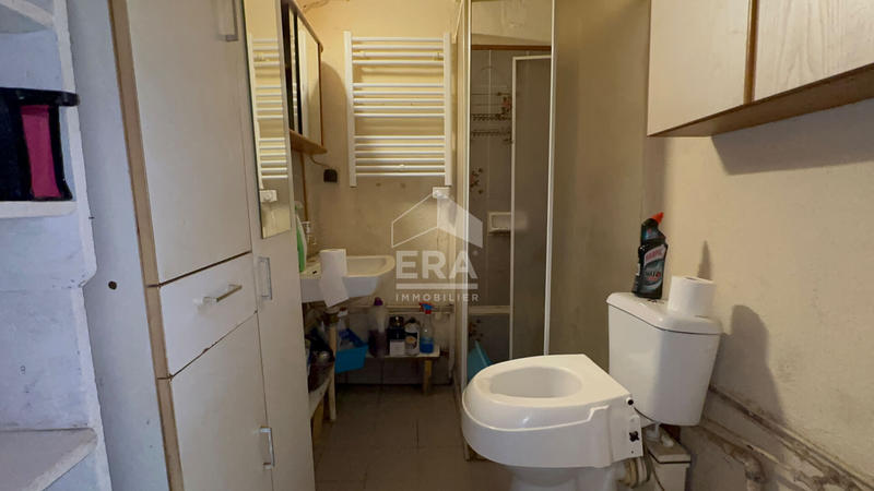 Maison - 74 m² - 4 pièces