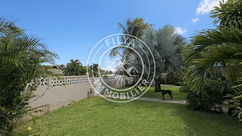 Maison - 146 m² - 6 pièces