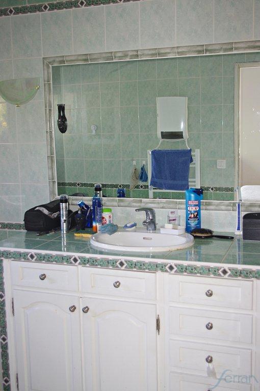 Maison - 280 m² - 7 pièces