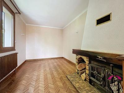 Maison - 167 m² - 8 pièces