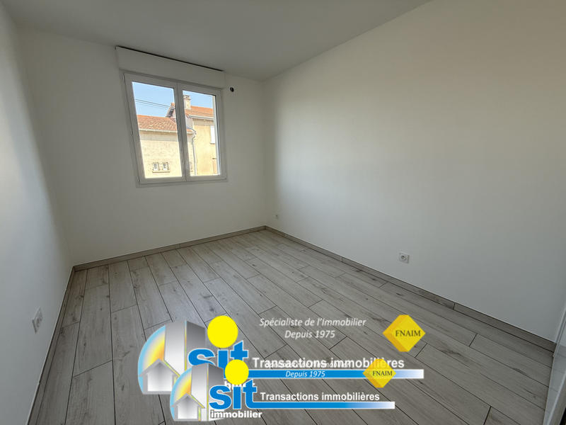 Appartement - 105 m² - 5 pièces