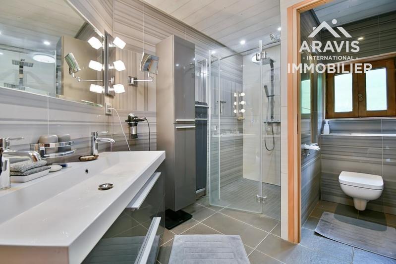 Châlet - 205 m² - 5 pièces