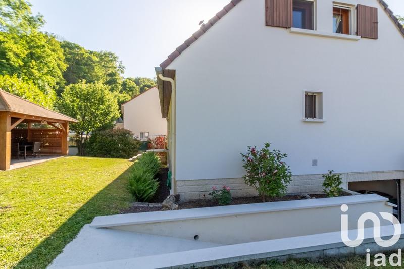 Maison - 173 m² - 6 pièces