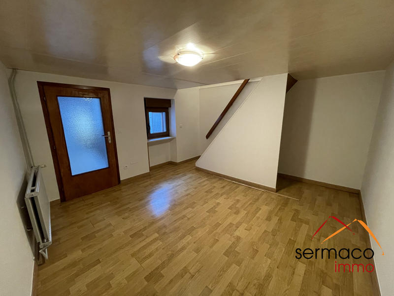 Appartement - 89 m² - 5 pièces