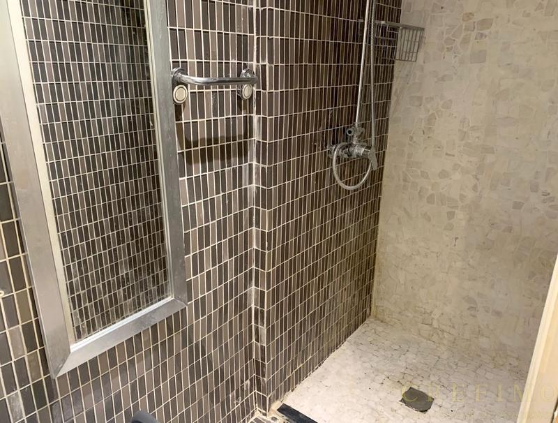 Appartement - 22 m² - 1 pièce