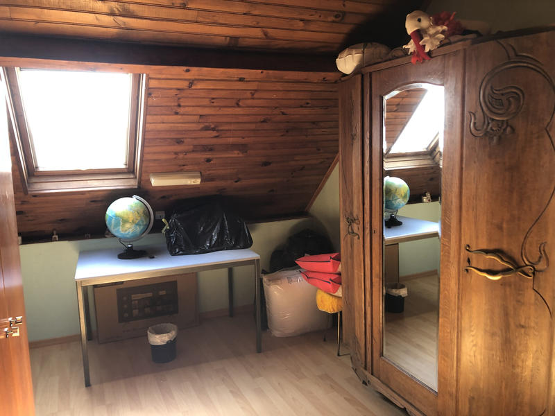 Maison - 109 m² - 6 pièces