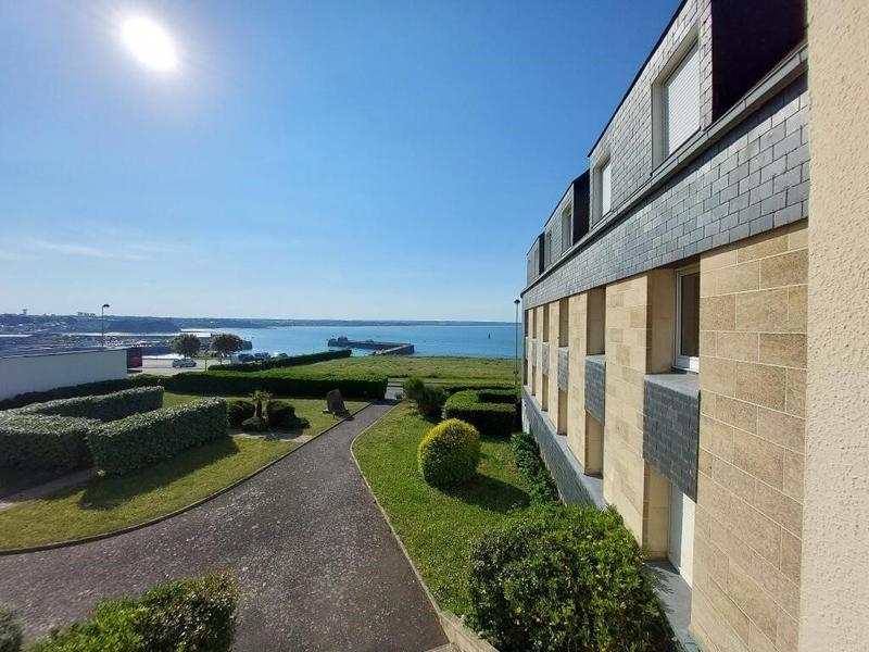 Appartement - 27 m² - 1 pièce