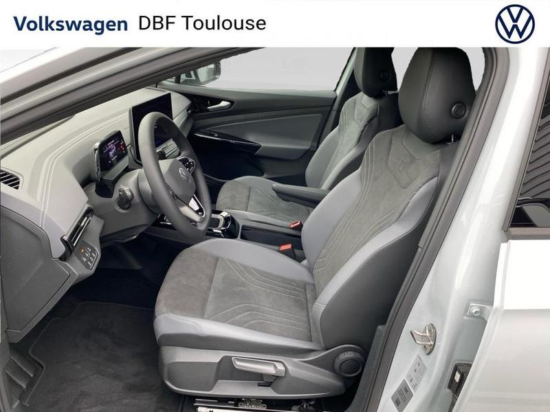 Volkswagen Id.4 Id 4 Pro (77kwh) Id./Life/Life Max (286c
