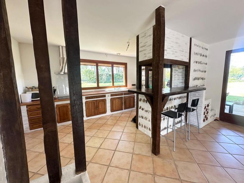 Maison - 148 m² - 5 pièces