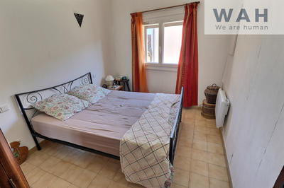 Maison de village - 101 m² - 6 pièces