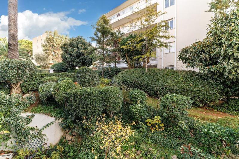 Appartement - 76 m² - 3 pièces