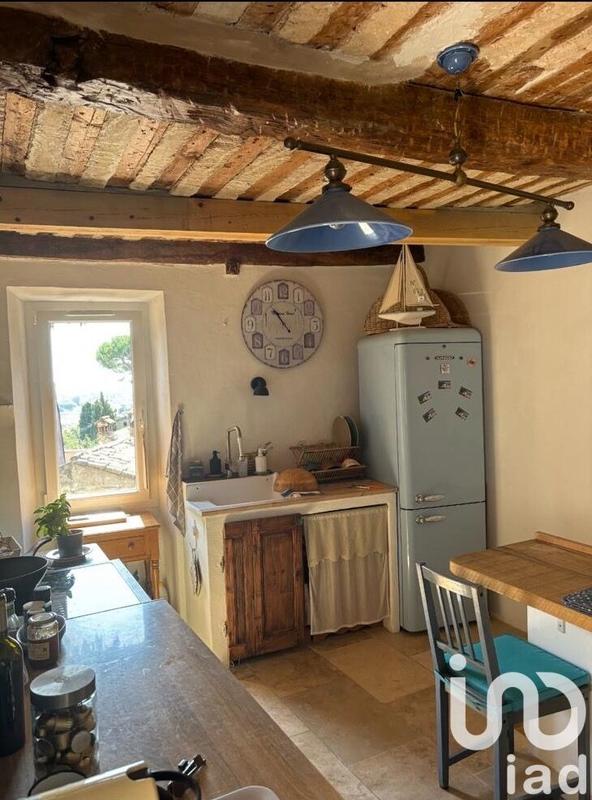 Duplex - 63 m² - 2 pièces