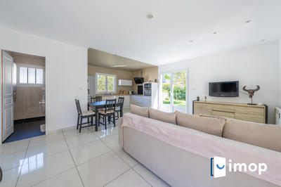 Maison - 59 m² - 3 pièces