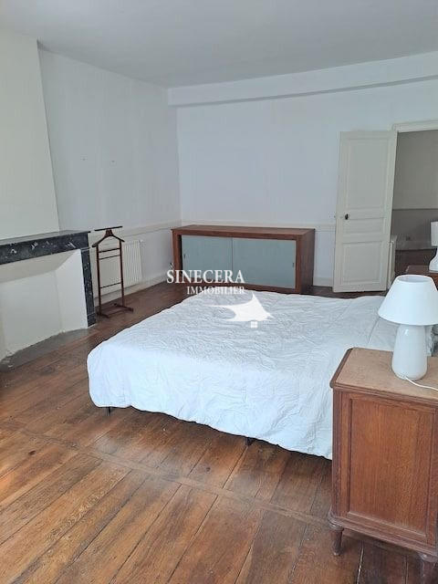 Maison - 200 m² - 7 pièces