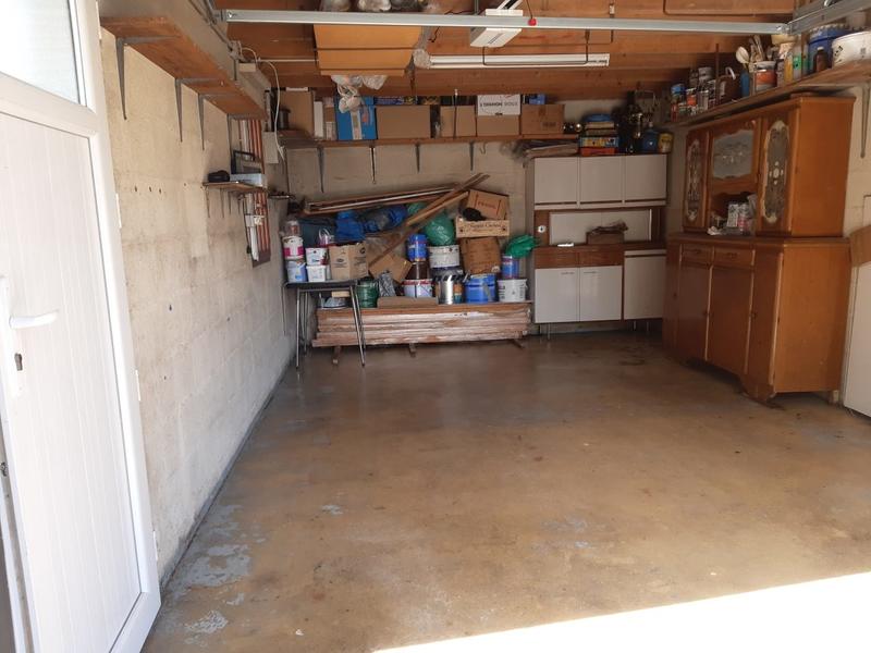 Maison ancienne - 114 m² - 5 pièces