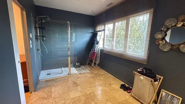 Appartement - 7 pièces