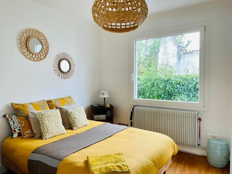 Maison - 75 m² - 4 pièces