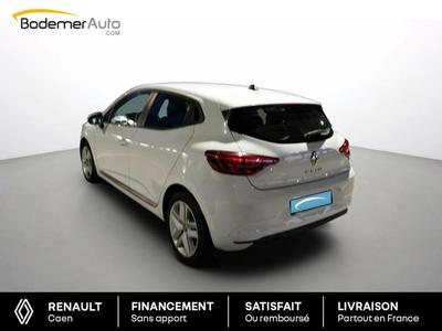Renault Clio TCe 90 X-Tronic - 21n Business