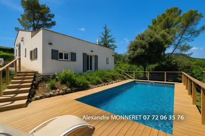 Villa - 165 m² - 5 pièces