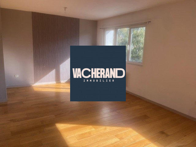 Appartement - 53 m² - 2 pièces