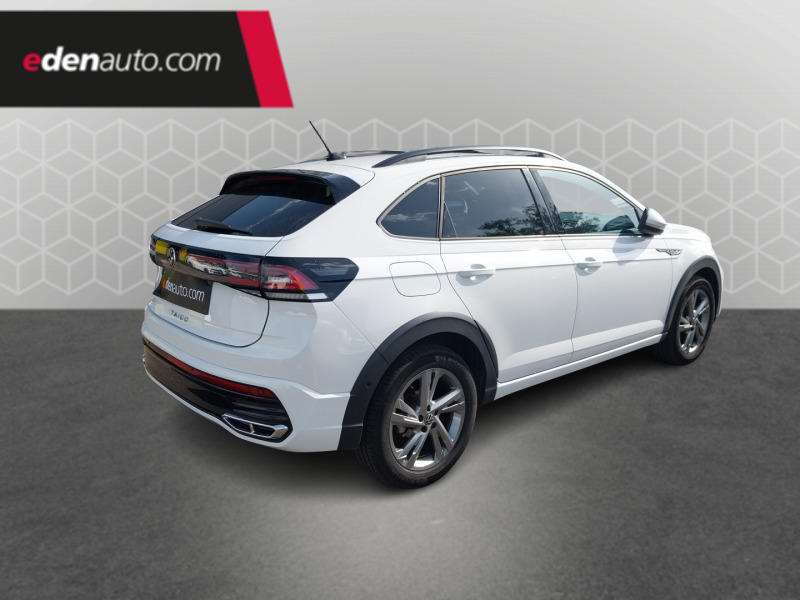 Volkswagen Taigo 1.0 Tsi 110 Dsg7 R-Line