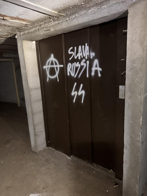 Immeuble - 1 080 m²