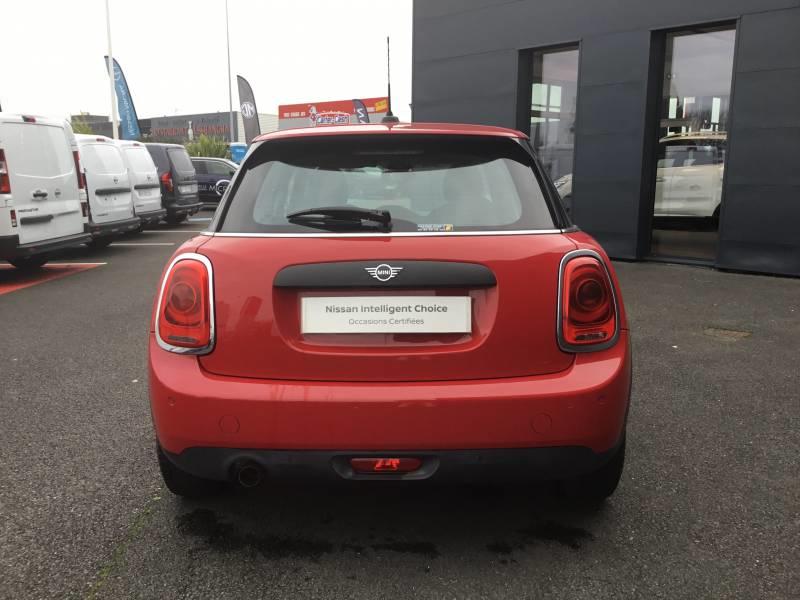 Mini Mini Hatch 5 Portes One 102 ch