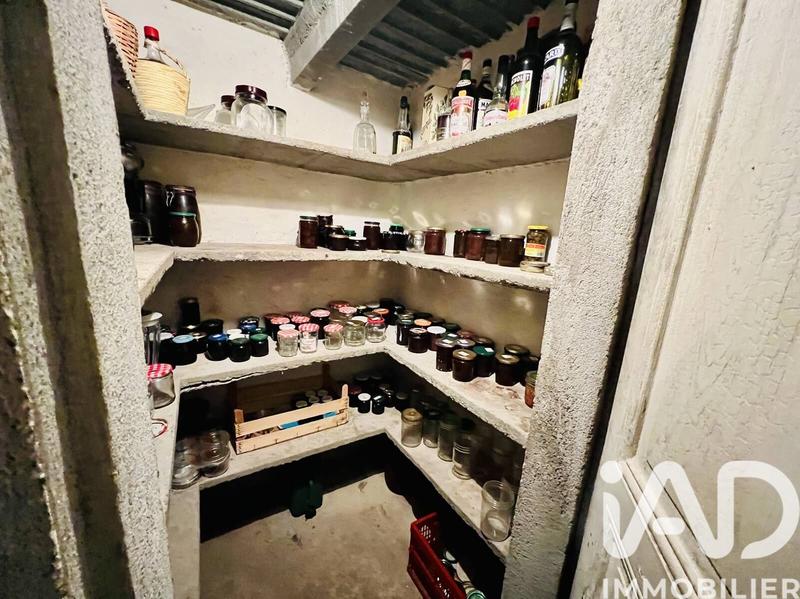 Maison - 94 m² - 5 pièces