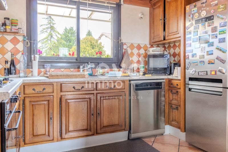 Maison - 478 m² - 12 pièces